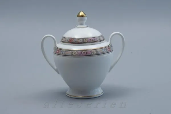 Zuckerdose - Kaiser Prestige Sevilla