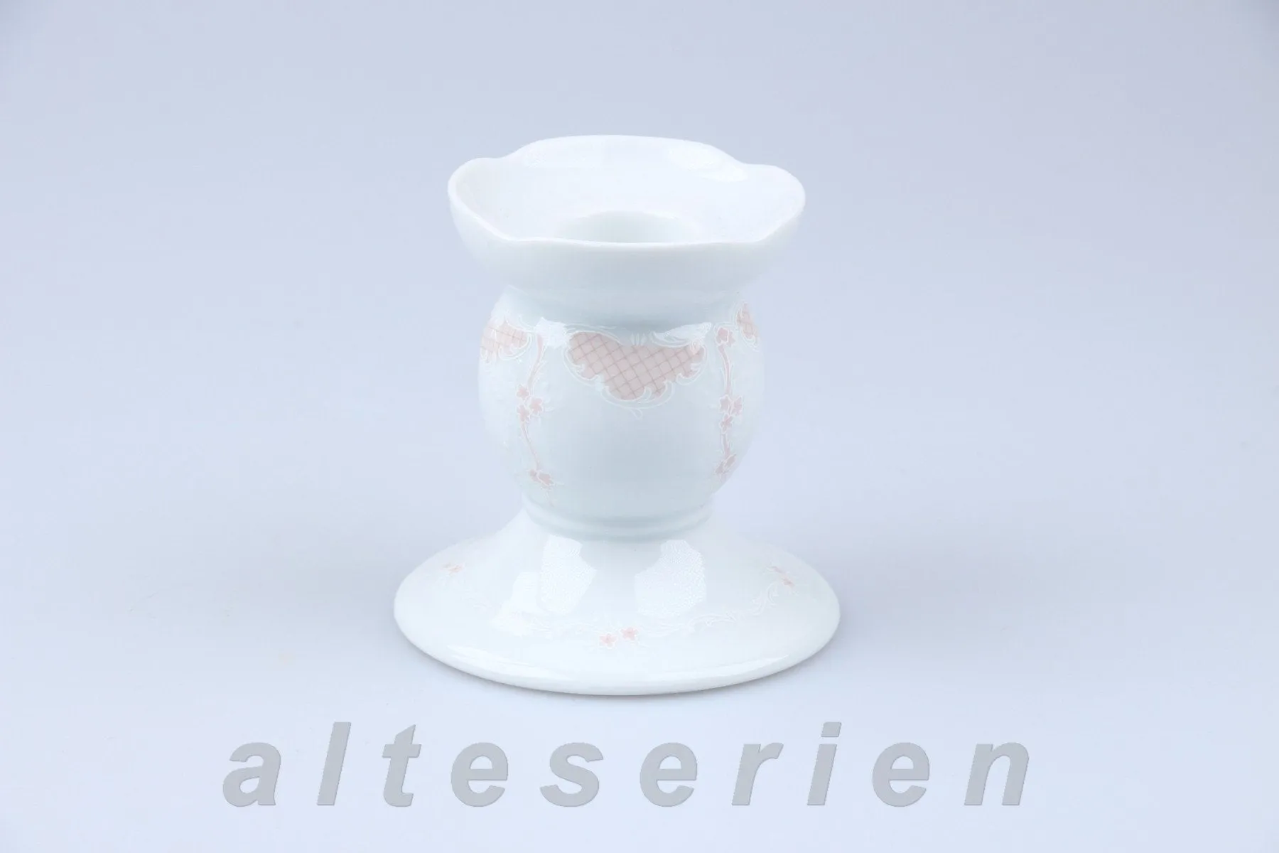 Kerzenleuchter klein - Kaiser Dubarry Chinon