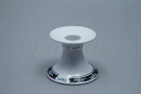 Kerzenleuchter klein - Seltmann Weiden Daniela Daniela Rose