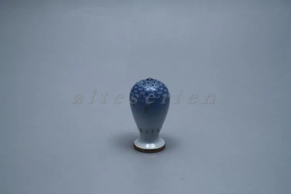 Pfefferstreuer - Bing & Gröndahl II.Wahl Möwe Seagull mit Goldrand