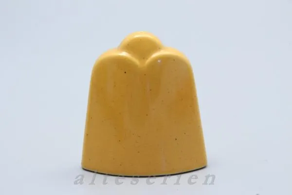 Pfefferstreuer - Friesland / Melitta Horizont Sunrise gelb