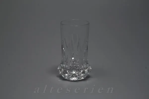 Stamper Schnapsglas - Nachtmann Lady