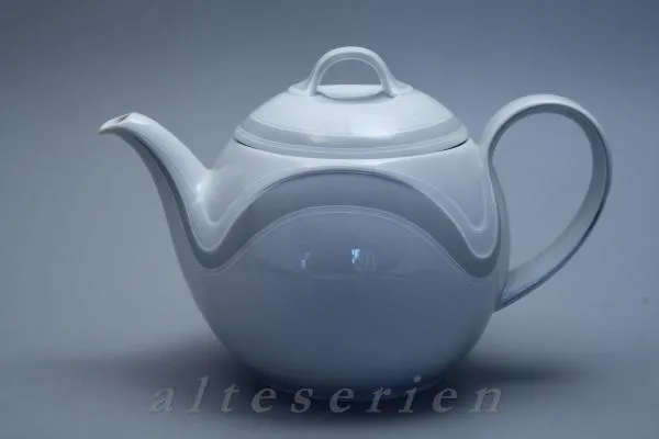 Teekanne 1,2 L - Kaiser Domino Visby