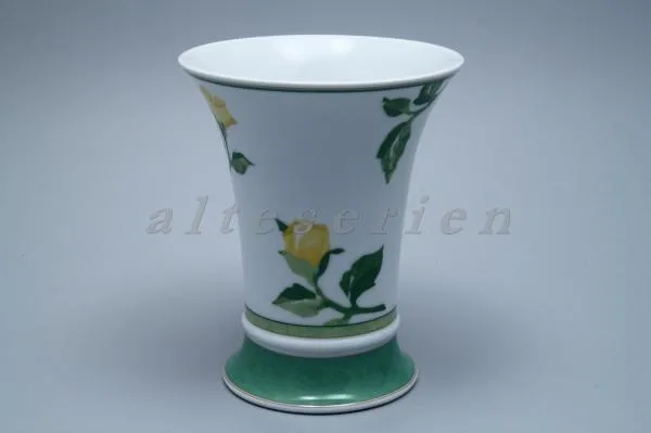 Trichtervase - Hutschenreuther Maria Theresia Medley Summerdream