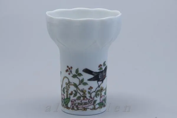 Vase - September - Hutschenreuther Ole Winther Vasen die Monate