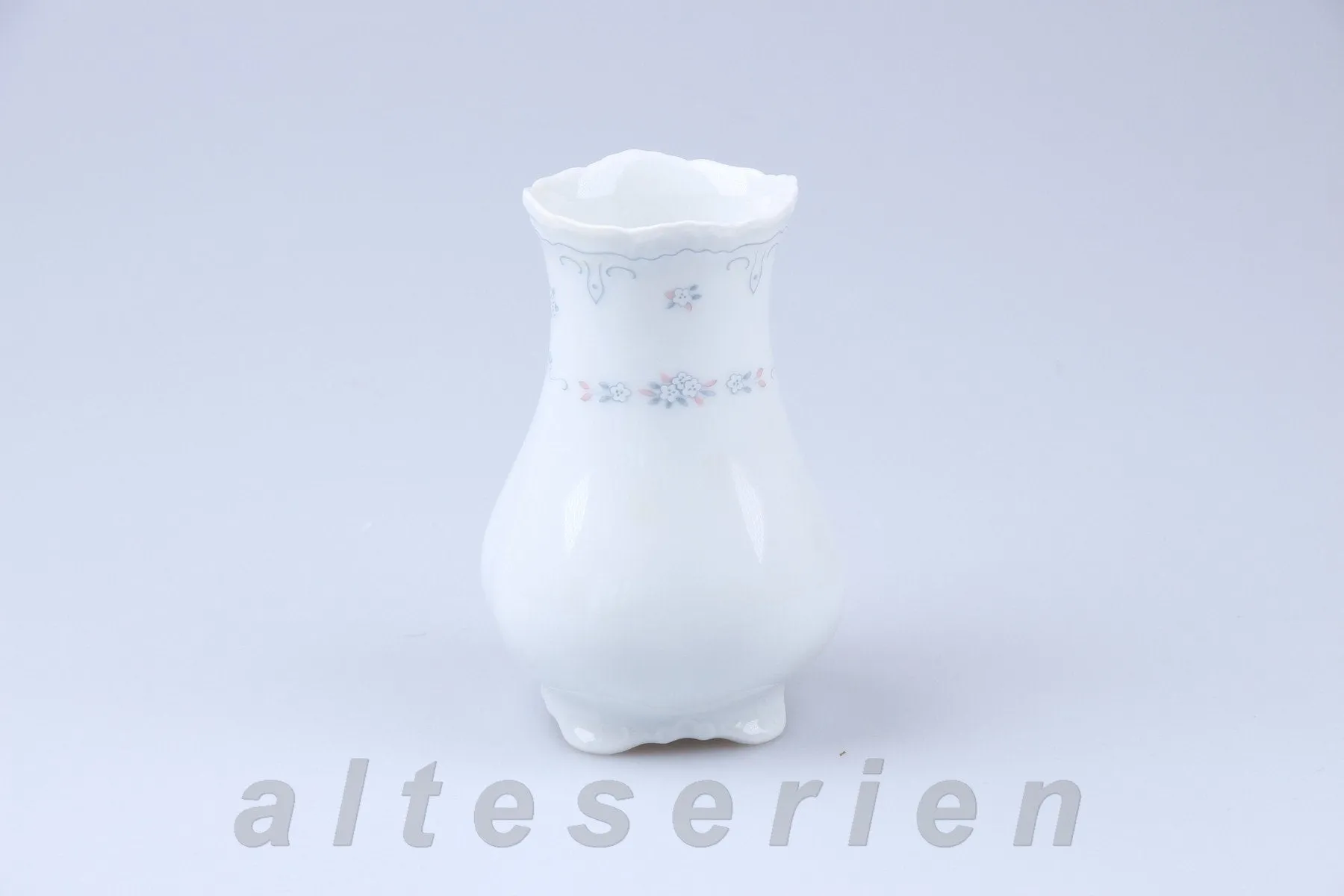 Vase - Königl. pr. Tettau Ariadne Dekor 2852