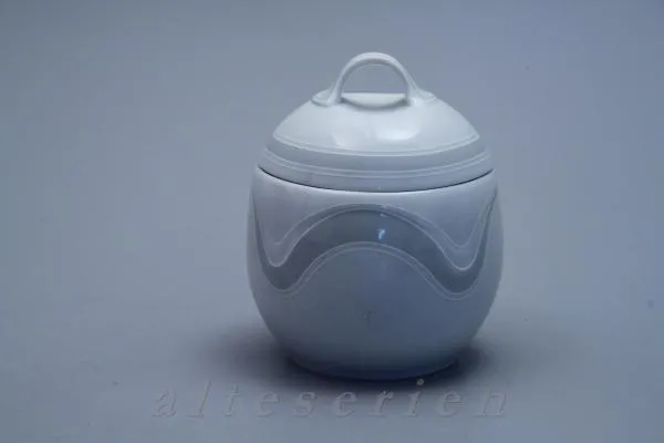 Zuckerdose - Kaiser Domino Visby