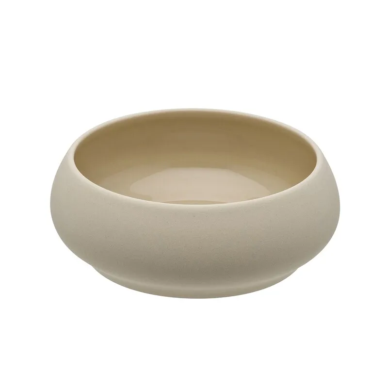 Scopri la Cocotte 14 cm Beige Dune — Tirolix