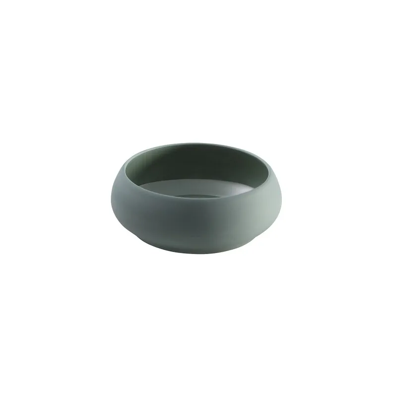 Scopri la Coccotte 14 cm Green Clay — Tirolix