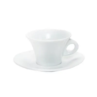 Tazza The Con Piatto 21 cl Aida - Ancap