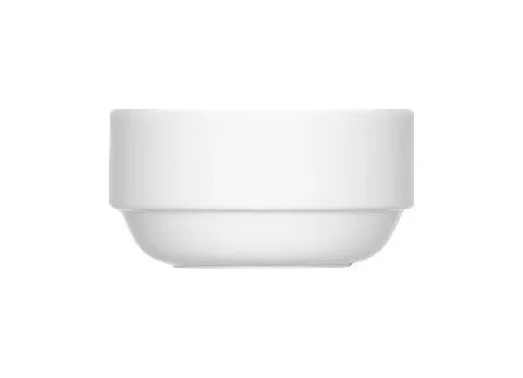 Bauscher - Ciotola Rotonda Impilabile 0,25 l 6200