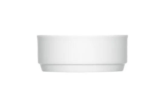 Bauscher - Ciotola Rotonda Impilabile 0,34 l 6200