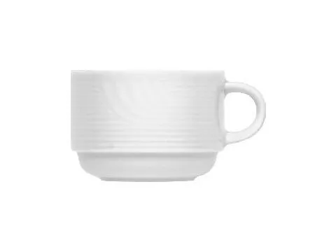 Scopri la Tazza da Caffè Impilabile Carat — Tirolix