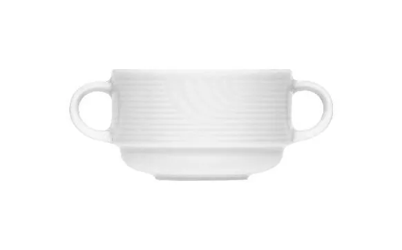 Scopri la Tazza da Minestra Impilabile 0,27 l — Tirolix