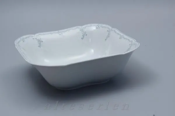 Schüssel eckig groß - Kaiser Dubarry Midinette