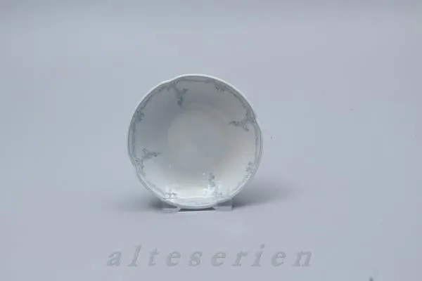 Miniteller Teebeutelablage - Kaiser Dubarry Midinette