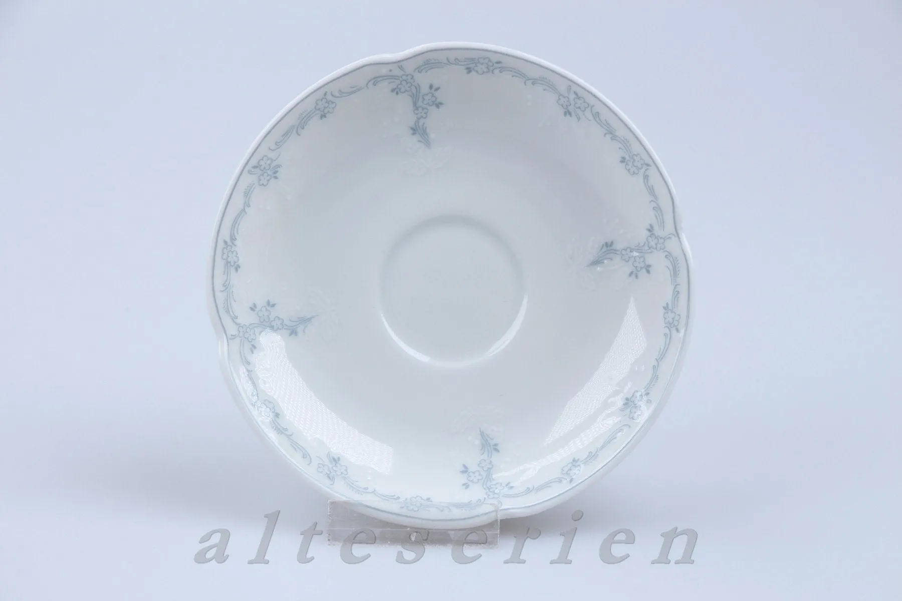 Untertasse für Mokka - Kaiser Dubarry Midinette