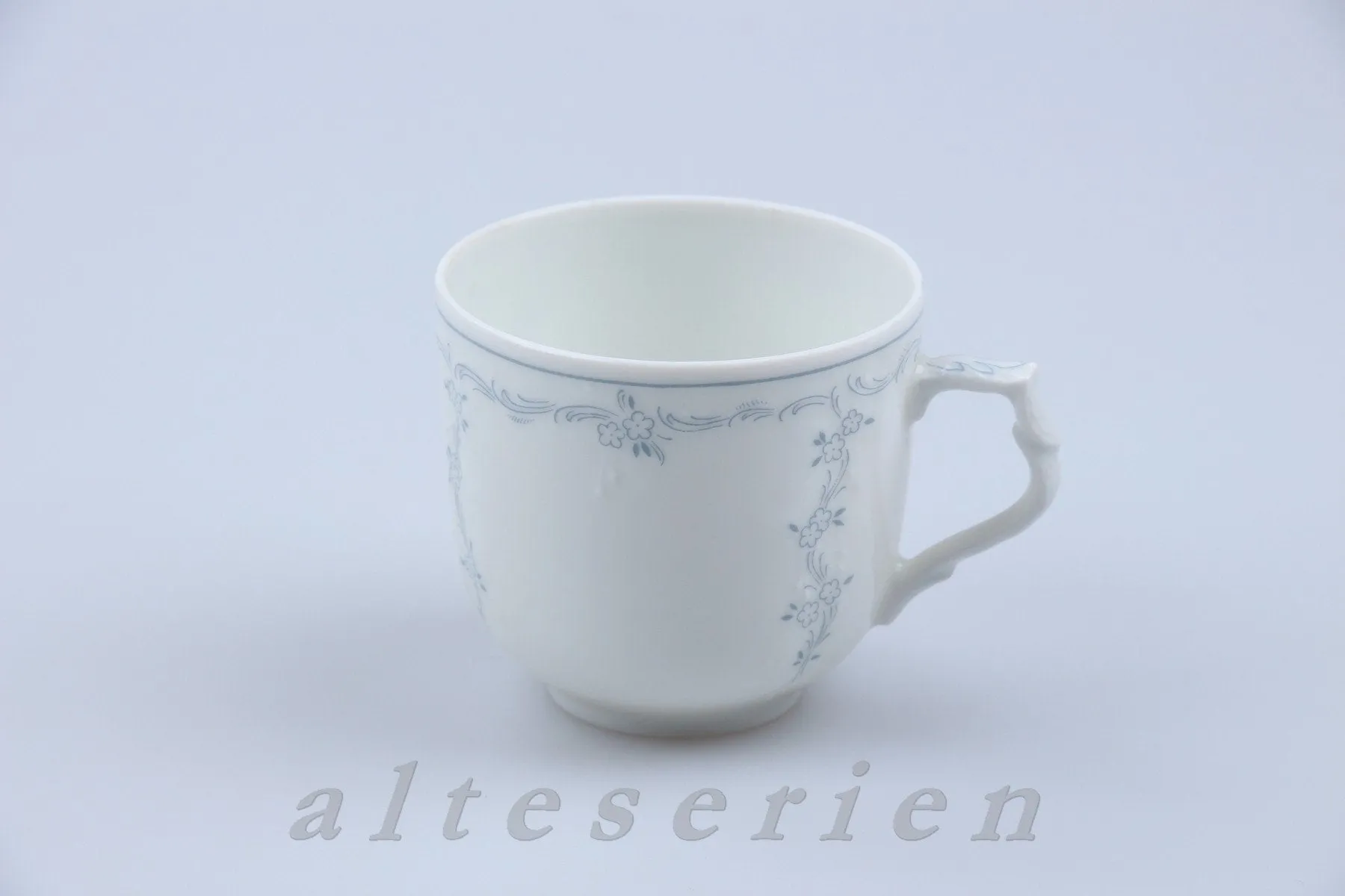 Mokkatasse - Kaiser Dubarry Midinette