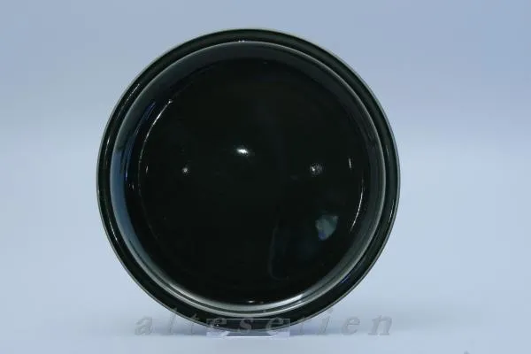 Kuchenteller - Friesland / Melitta dunkelgrün / beige