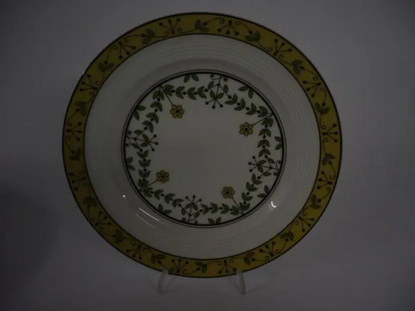 Kuchenteller - Friesland / Melitta Jeverland Residenz