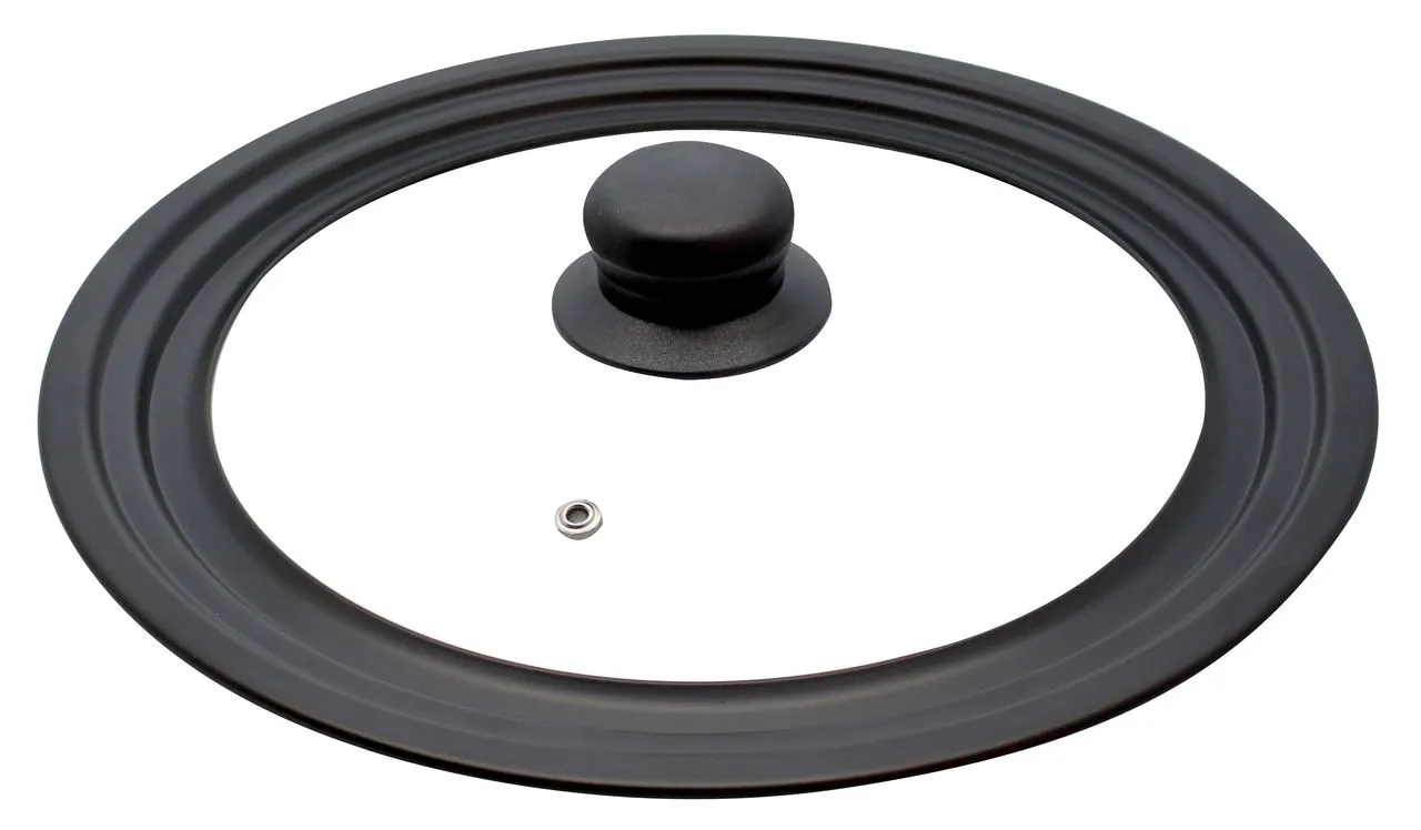 Multifunktionsdeckel 24/26/28cm