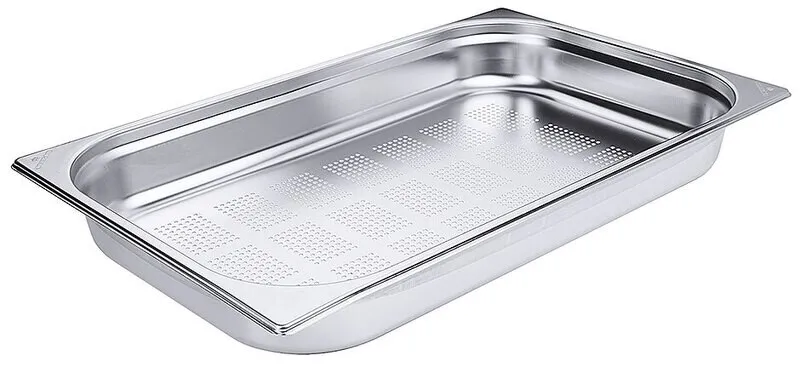 Acquista Contenitore GN 1/1 9 l perforato — Tirolix