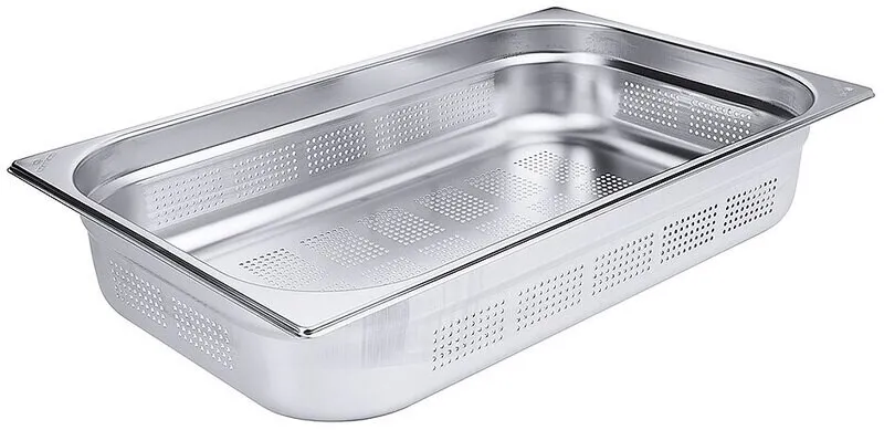 Acquista Contenitore perforato GN 1/1 14 l — Tirolix