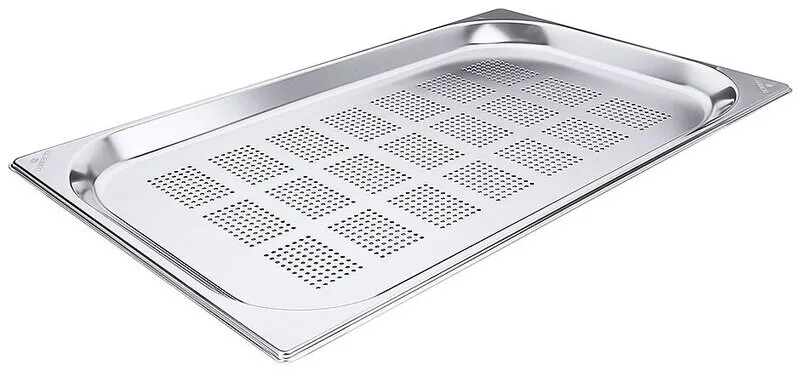 Acquista Contenitore perforato GN 1/1 2,5 l — Tirolix