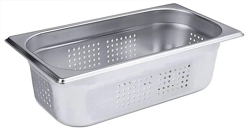 Acquista Contenitore GN 1/3 4 l Contacto — Tirolix