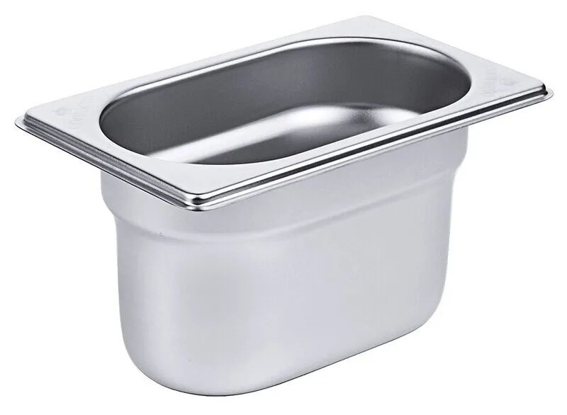 Acquista Contenitore GN 1/9 1 l 7000 — Tirolix