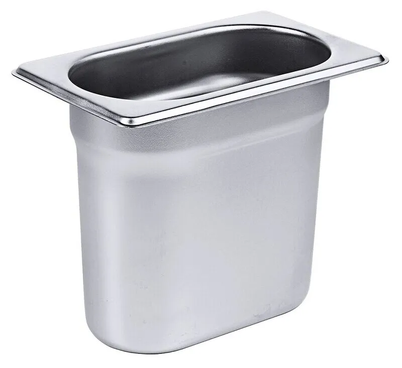 Acquista Contenitore GN 1/9 1,5 l 7000 — Tirolix