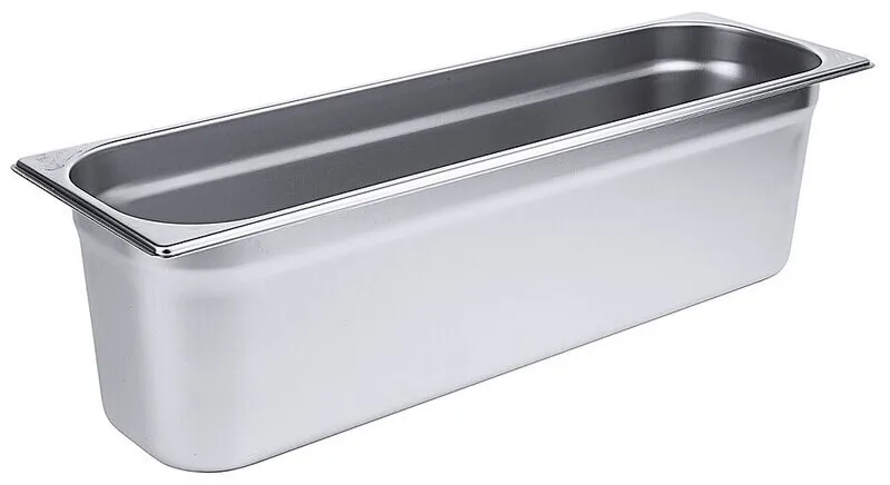 Acquista Contenitore GN 2/4 8,75 l Contacto — Tirolix