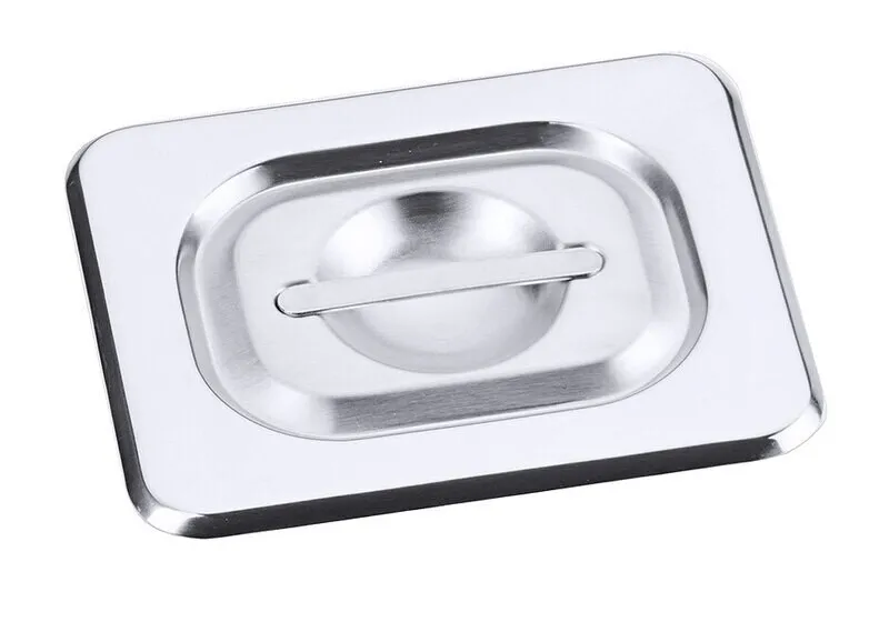 Acquista il Coperchio GN 2/24 7000 — Tirolix