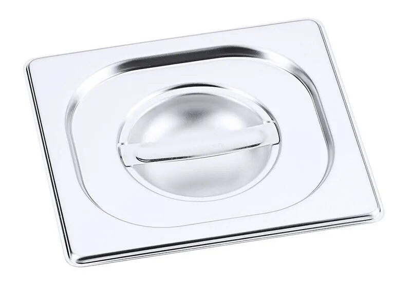 Acquista il Coperchio GN 1/6 7000 — Tirolix