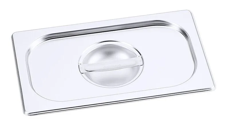 Acquista Coperchio GN 1/4 7000 - Contacto — Tirolix