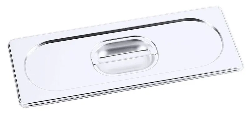 Acquista il Coperchio GN 2/8 7000 — Tirolix