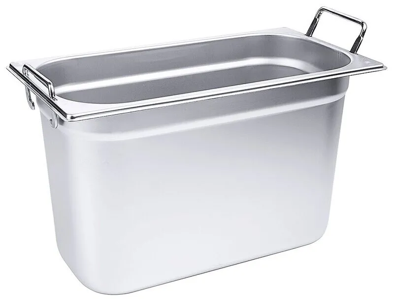 Acquista Contenitore GN 1/3 7,8 l con manici — Tirolix