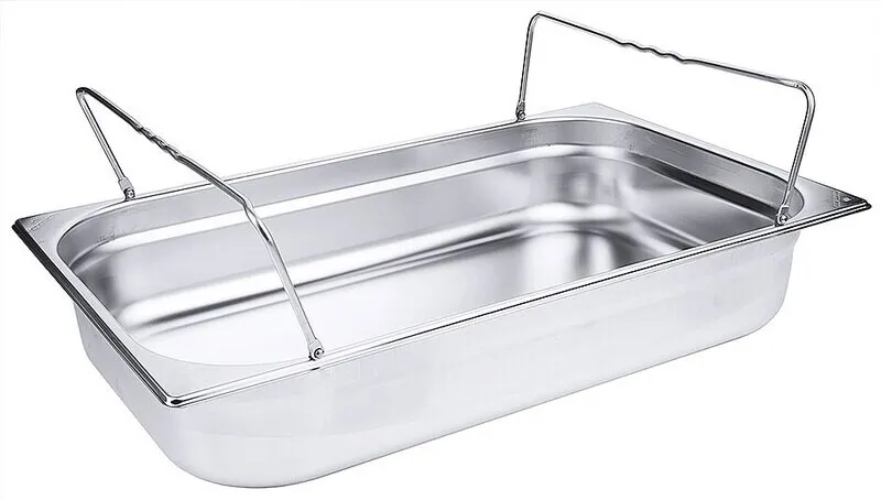 Acquista Contenitori GN 1/1 14 l - Contacto — Tirolix