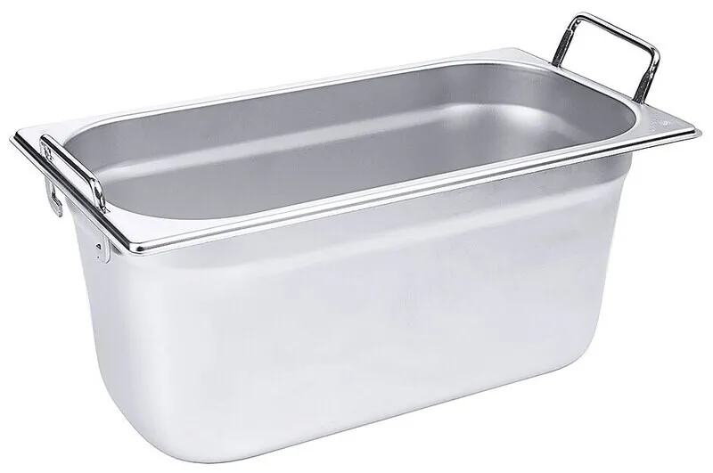Acquista Contenitore con Manici GN 1/3 5,7 l — Tirolix