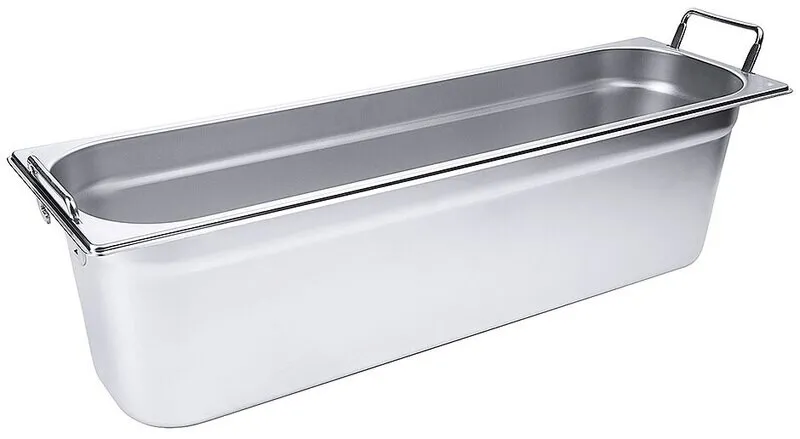 Acquista contenitore con manici GN 2/4 — Tirolix