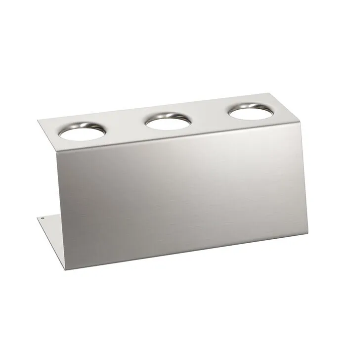 Porta coni gelato 24 x 12 cm - Stöckel