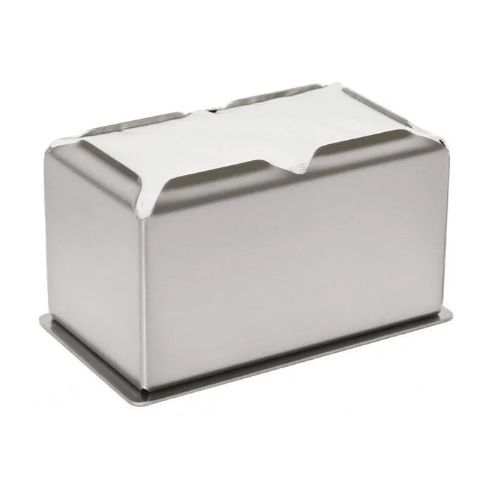 Ottieni il dispenser di tovaglioli Stöckel — Tirolix