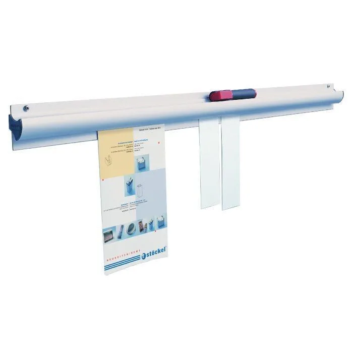 Supporto per ricevute Memomaxx 40 cm - Stöckel