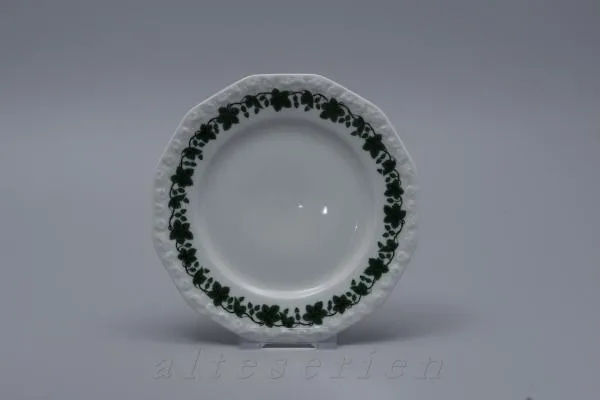 Brotteller - Rosenthal Maria Stachelbeere