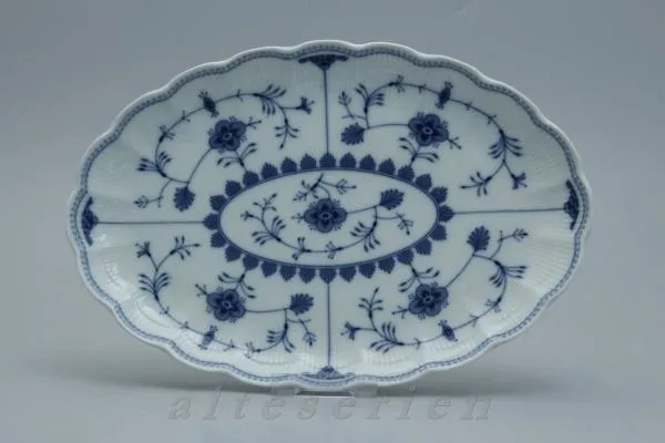 kleine Fleischplatte - Kaiser Romantica Bornholm