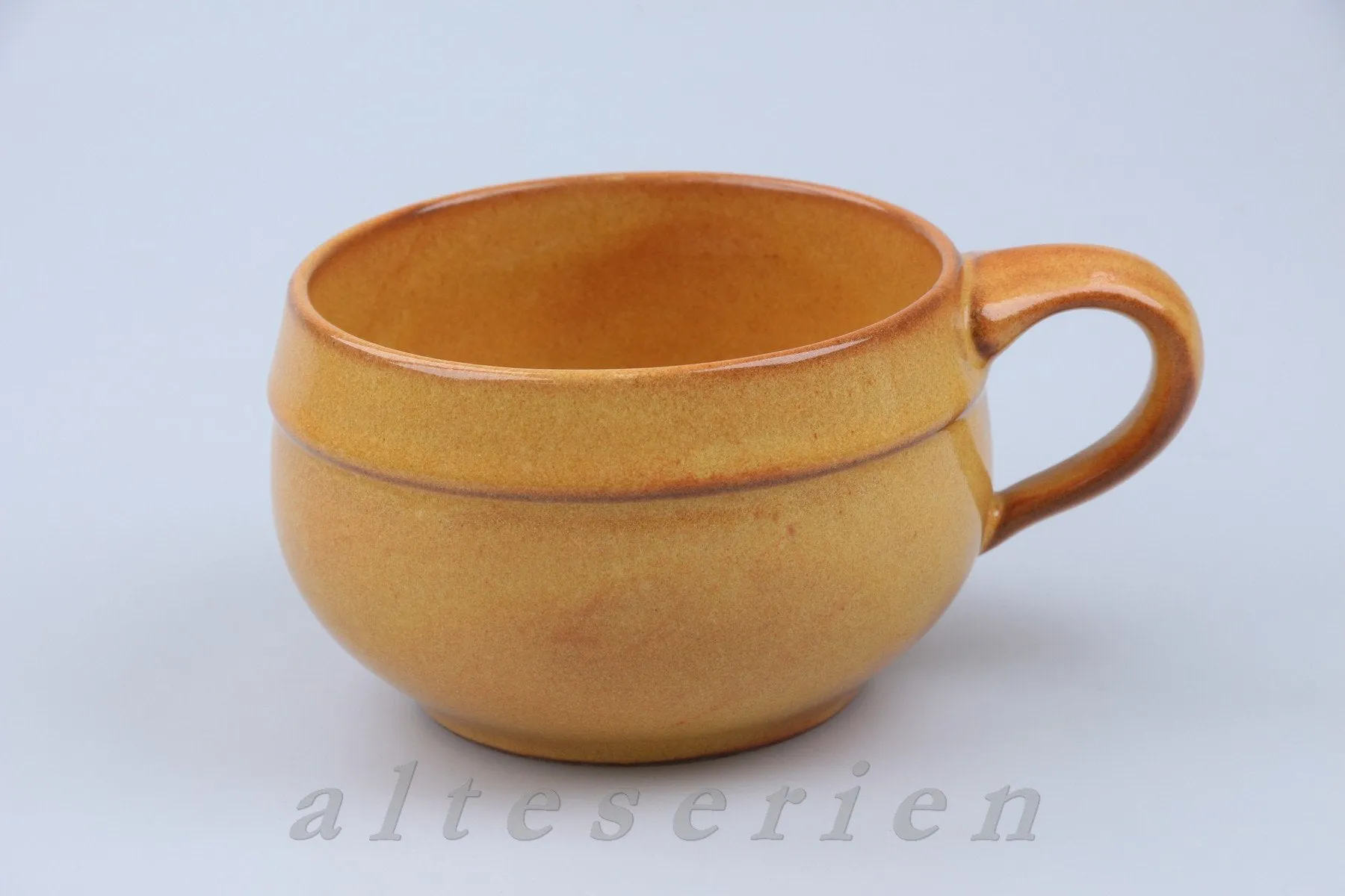 Frühstückstasse / Jumbotasse - Friesland / Melitta Ammerland Eichenforst