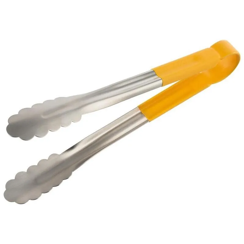 Scopri le Pinze "Spectra" Giallo 30 cm — Tirolix