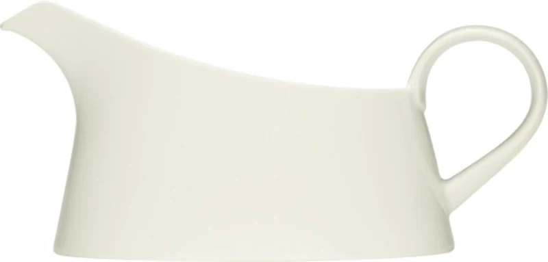 Scopri la Salsiera 0,35 l Purity di Bauscher — Tirolix