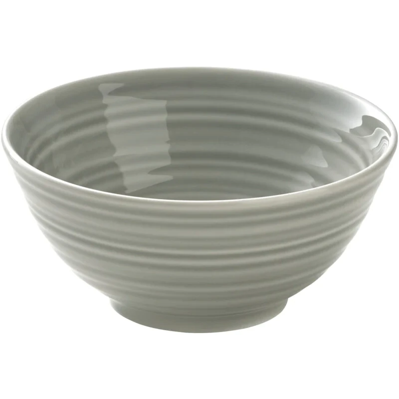Aggiungi eleganza alla tavola con Ciotola Grey — Tirolix