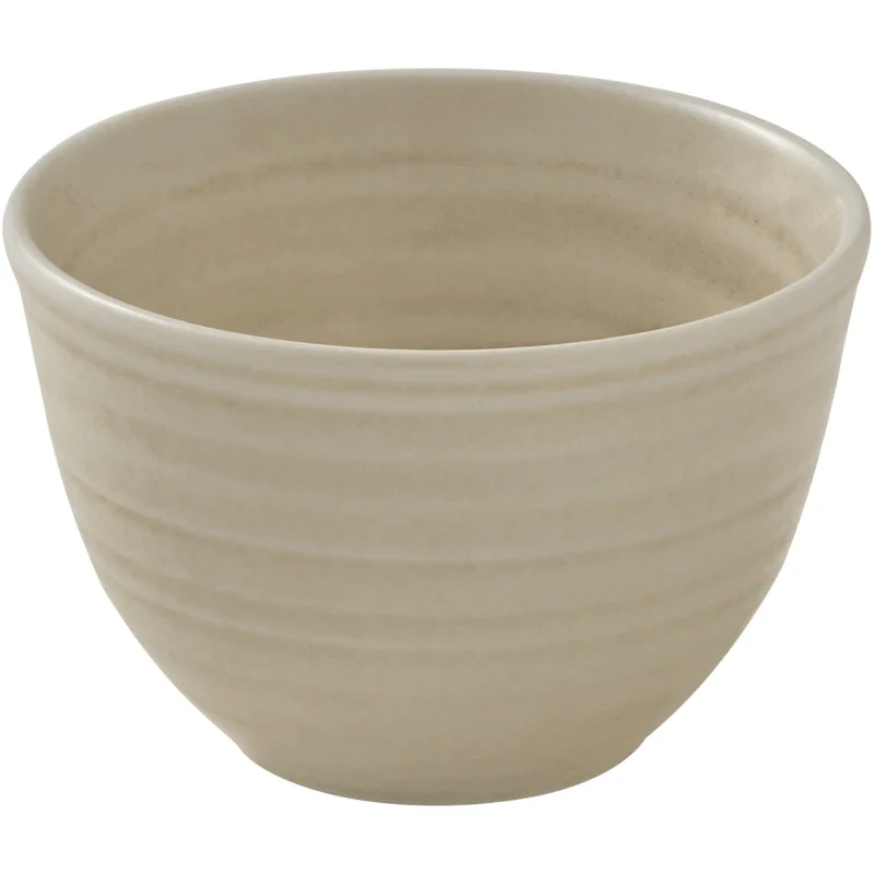 Aggiungi eleganza con la Ciotola Sand Bauscher — Tirolix